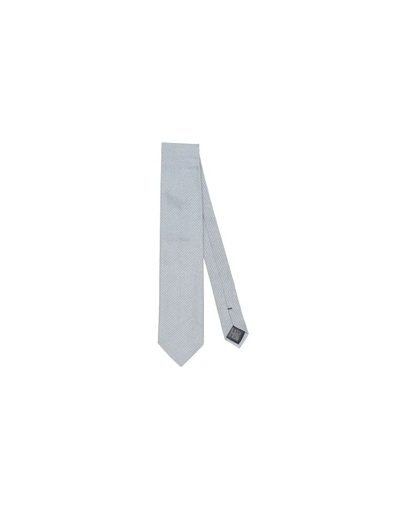 Dunhill ACCESSOIRES - Krawatten & Fliegenauf YOOX.COM Himmelblau