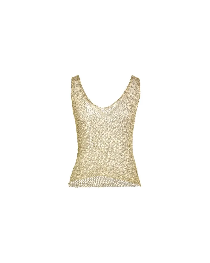 Ballantyne TOPS - Topsauf YOOX.COM Gold