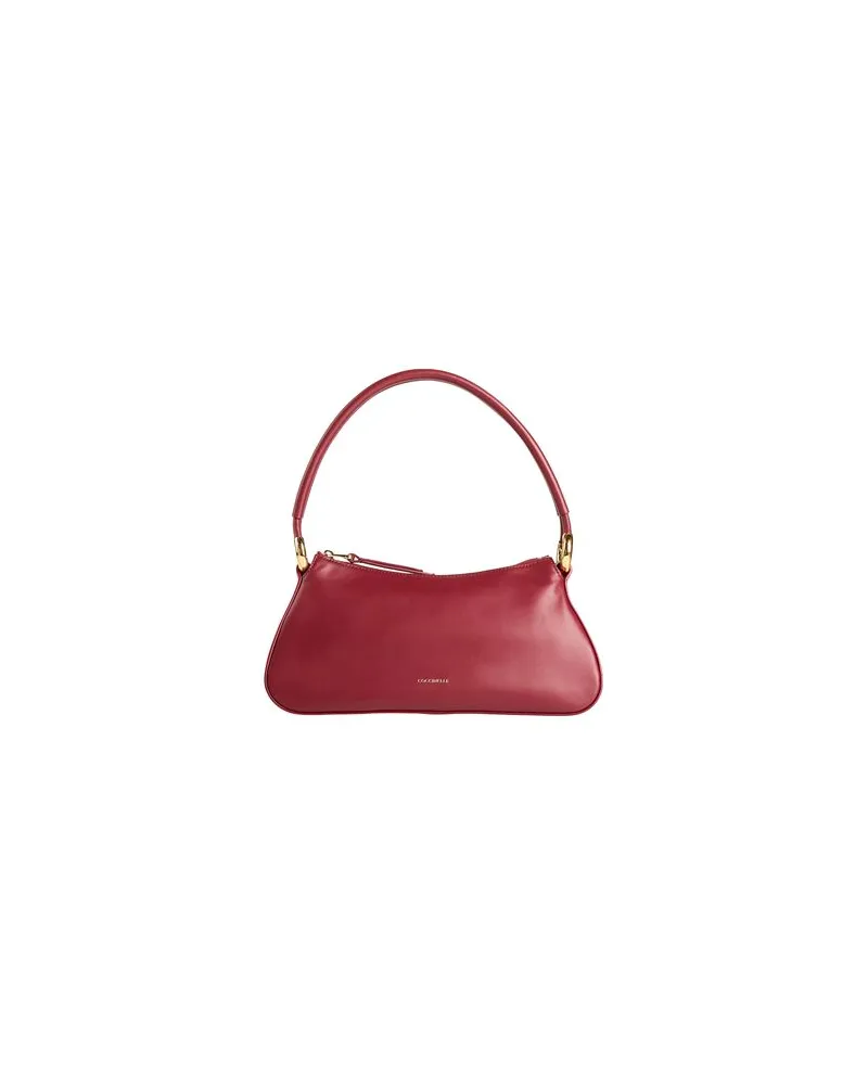 Coccinelle TASCHEN - Handtaschenauf YOOX.COM Purpur
