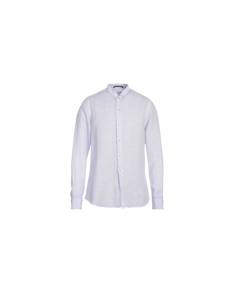 Ploumanac'h TOPS - Hemdenauf YOOX.COM Lila