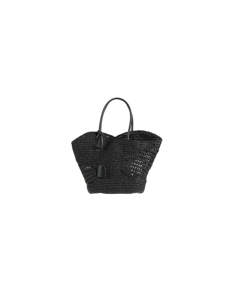 Ferragamo TASCHEN - Handtaschenauf YOOX.COM Schwarz
