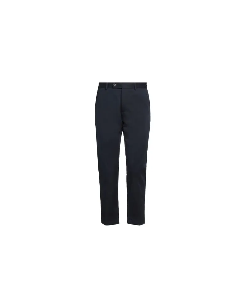 Messagerie HOSEN & RÖCKE - Hosenauf YOOX.COM Nachtblau