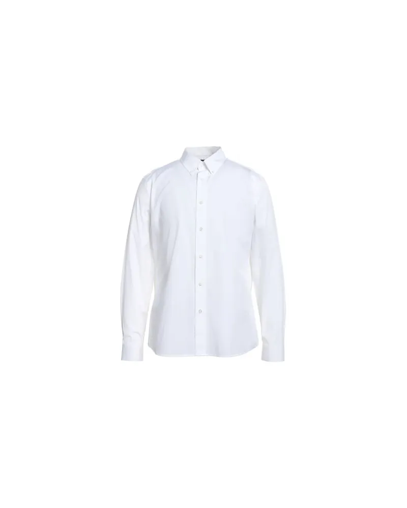 Theory TOPS - Hemdenauf YOOX.COM Weiß
