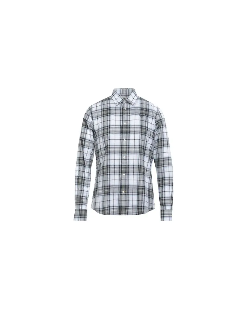 Barbour TOPS - Hemdenauf YOOX.COM Blau