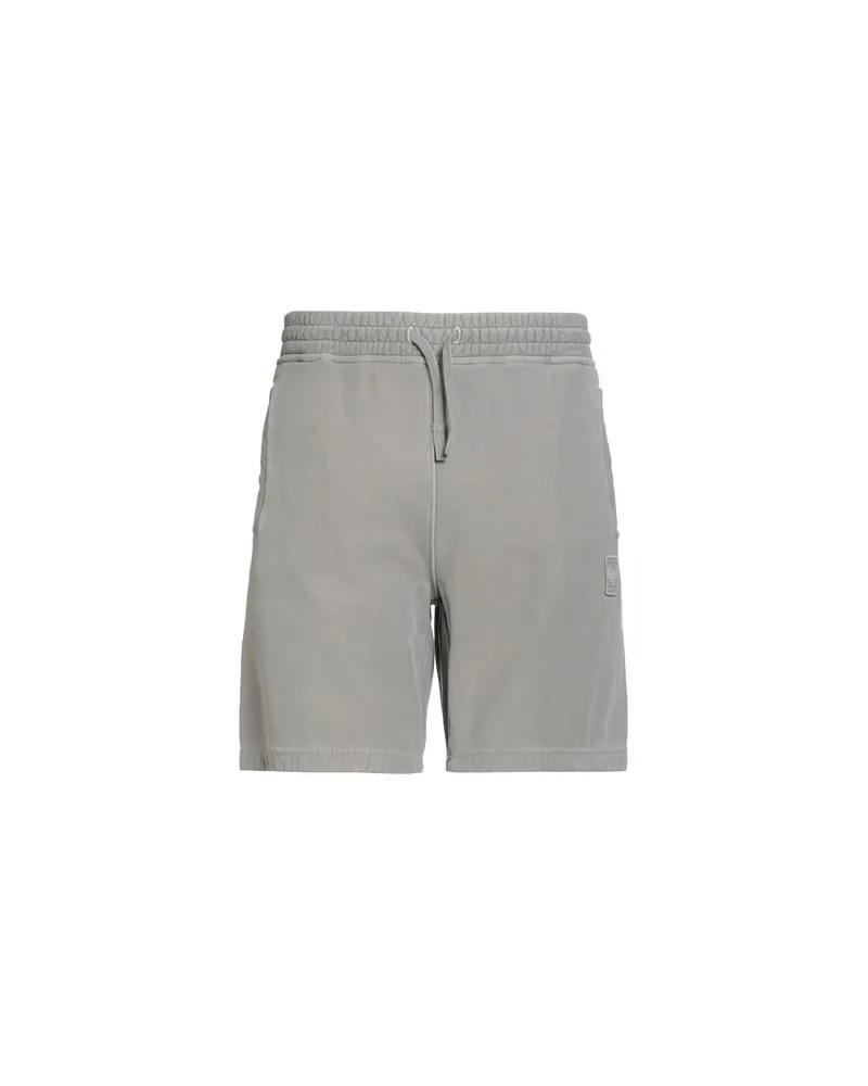 Belstaff HOSEN & RÖCKE - Shorts & Bermudashortsauf YOOX.COM Grau