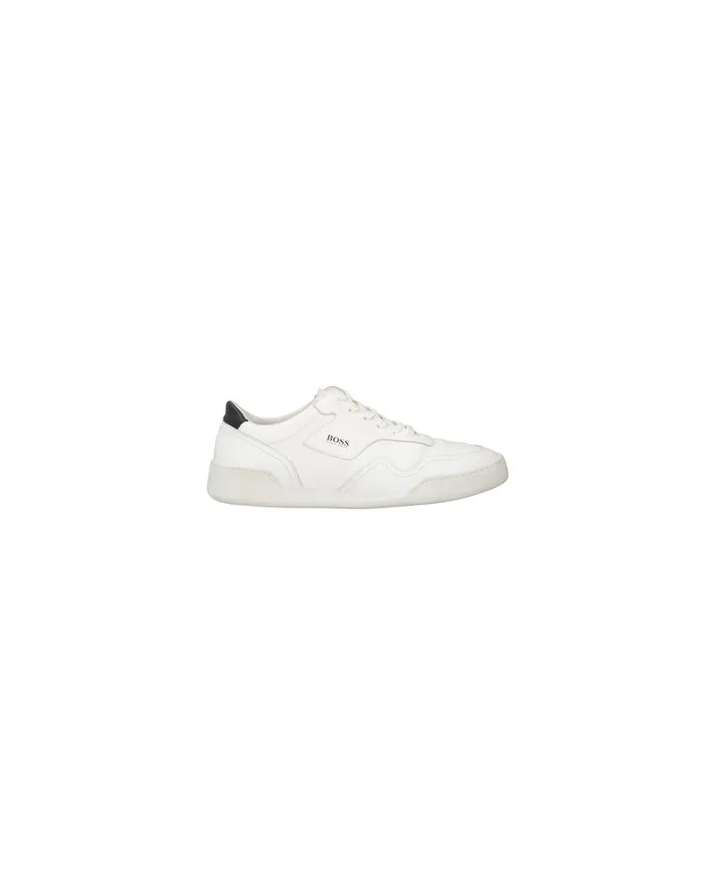 HUGO BOSS SCHUHE - Sneakersauf YOOX.COM Off