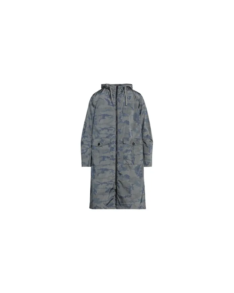 Herno GLOBE - JACKEN & MÄNTEL - Jacken, Mäntel & Trenchcoatsauf YOOX.COM Grau