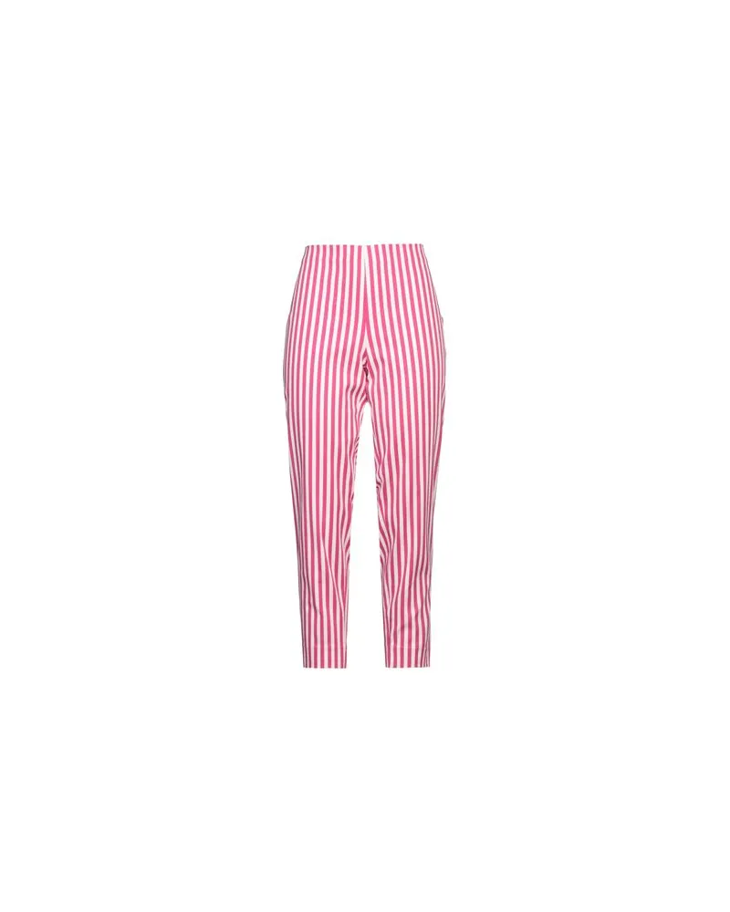 Clips More HOSEN & RÖCKE - Hosenauf YOOX.COM Fuchsia