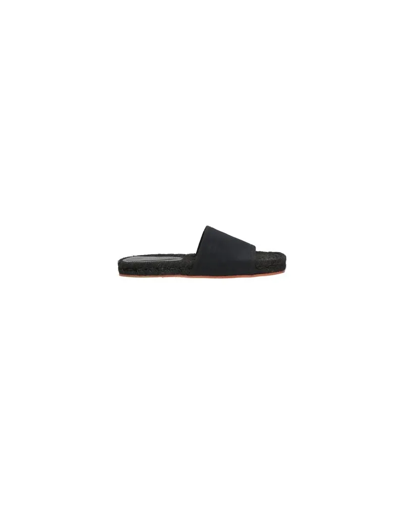 Proenza Schouler SCHUHE - Sandalenauf YOOX.COM Schwarz