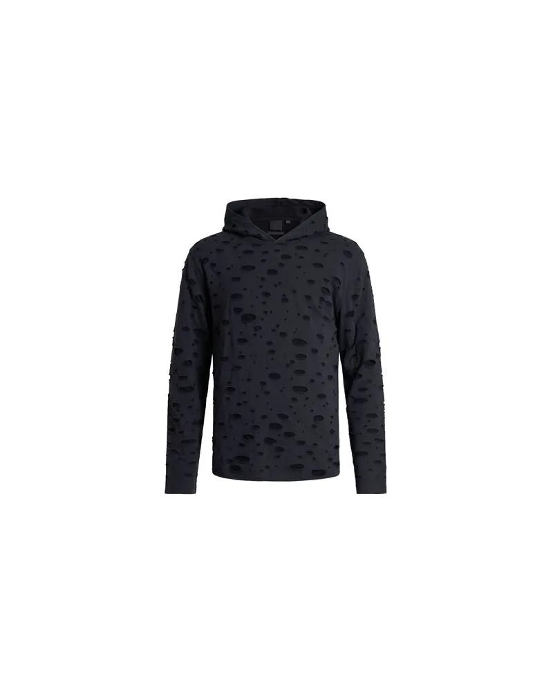 Acne Studios TOPS - T-shirtsauf YOOX.COM Blei