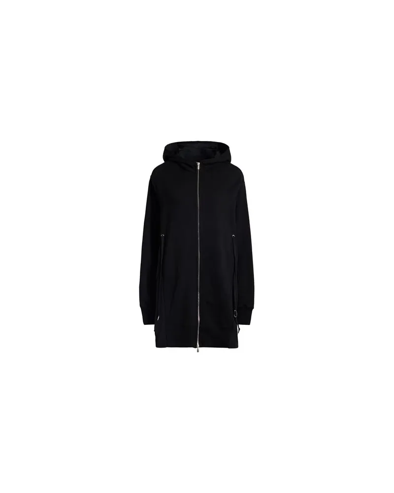 Rosé a Pois TOPS - Sweatshirtsauf YOOX.COM Schwarz