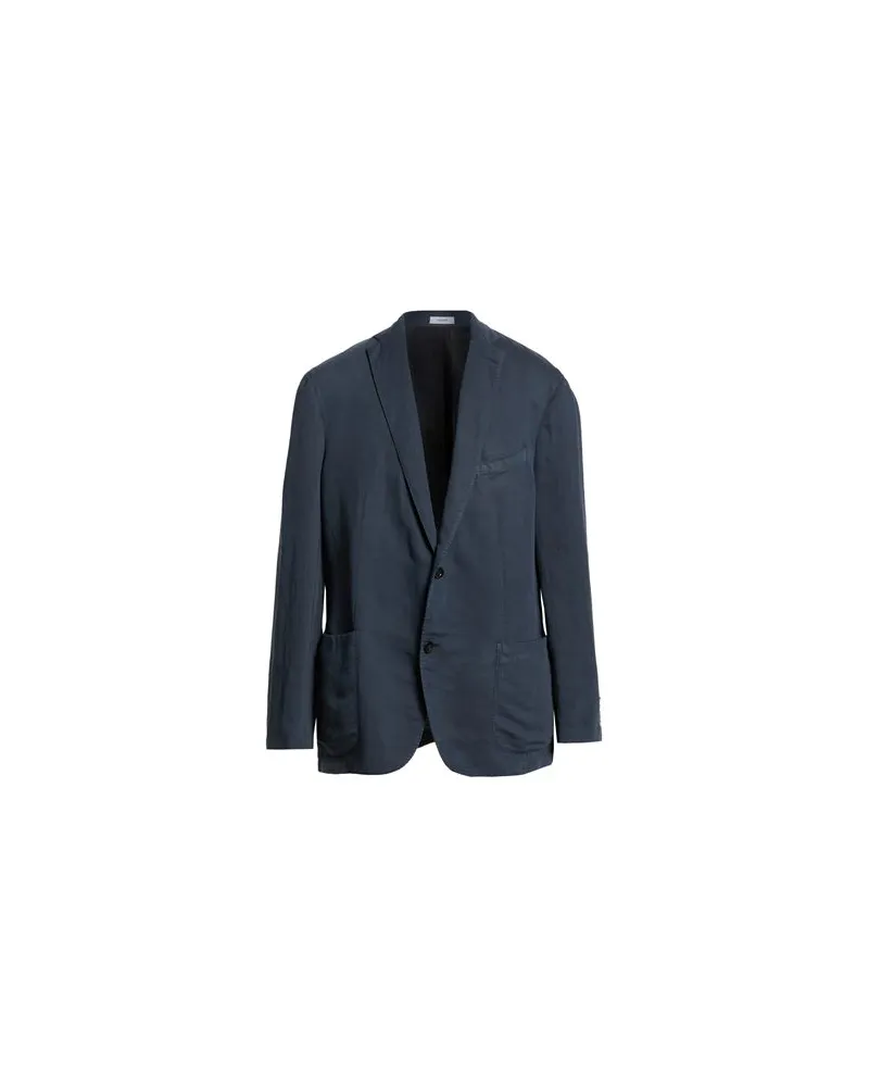 Boglioli ANZÜGE und CO-ORDS - Blazersauf YOOX.COM Nachtblau