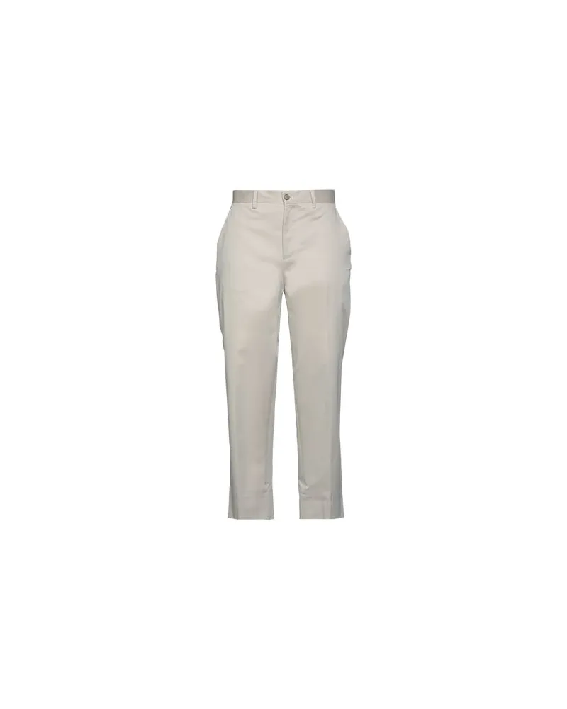Briglia 1949 HOSEN & RÖCKE - Hosenauf YOOX.COM Beige