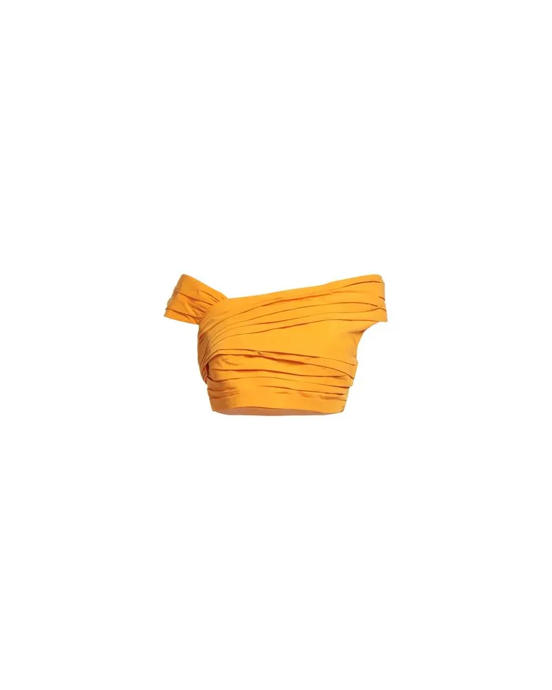 Dsquared2 TOPS - Topsauf YOOX.COM Mandarine