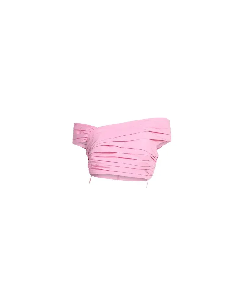 Dsquared2 TOPS - Topsauf YOOX.COM Rosa