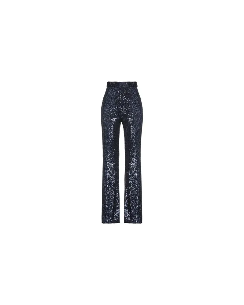 MARCIANO Los Angeles HOSEN & RÖCKE - Hosenauf YOOX.COM Marineblau