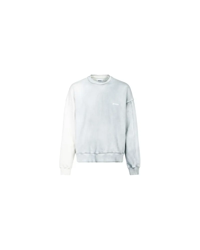 BONSAI TOPS - Sweatshirtsauf YOOX.COM Lila