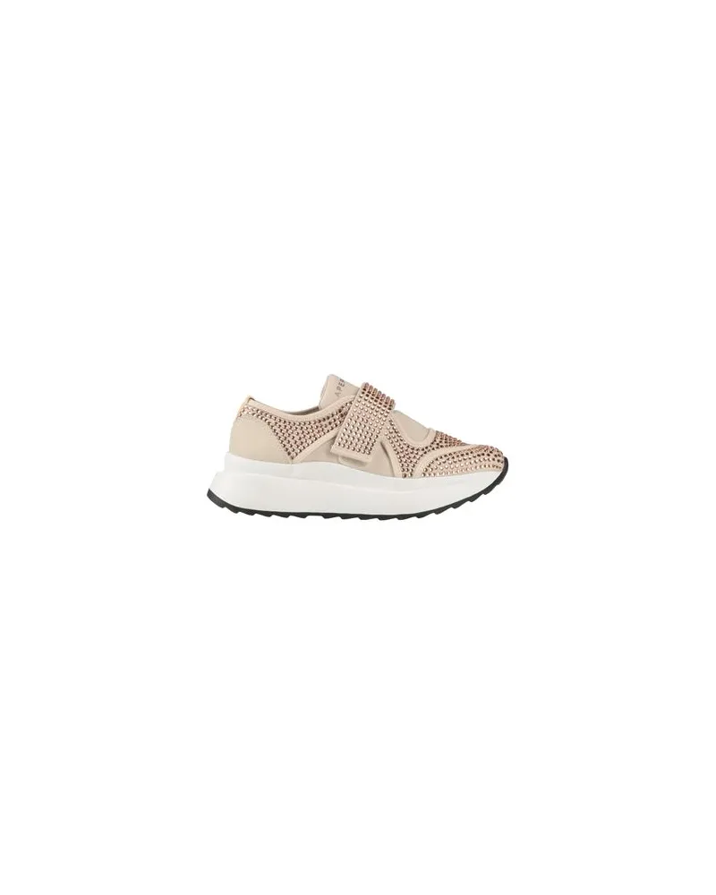 Apepazza SCHUHE - Sneakersauf YOOX.COM Beige