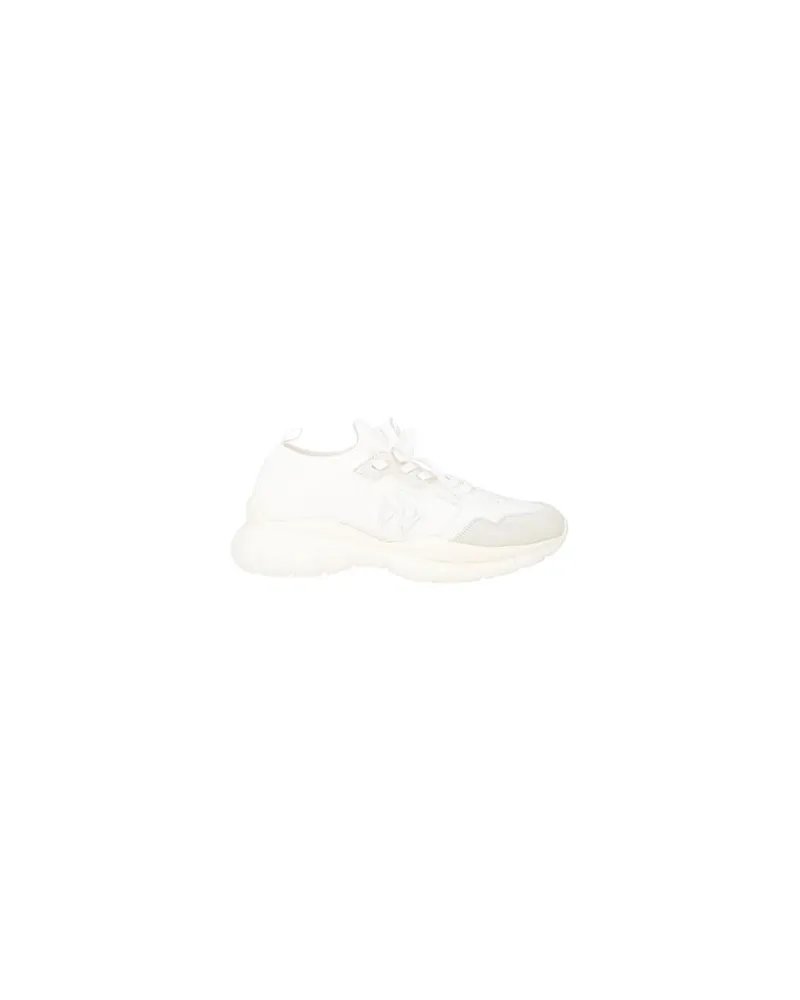 Stuart Weitzman SCHUHE - Sneakersauf YOOX.COM Weiß