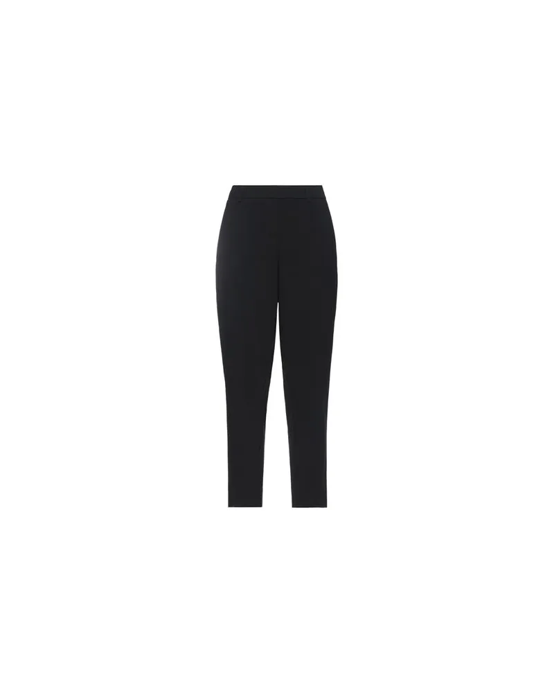 Kaos HOSEN & RÖCKE - Hosenauf YOOX.COM Schwarz