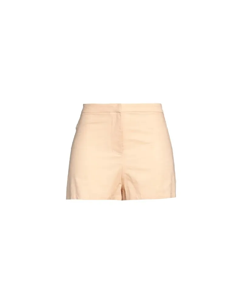 Glamorous HOSEN & RÖCKE - Shorts & Bermudashortsauf YOOX.COM Pfirsich