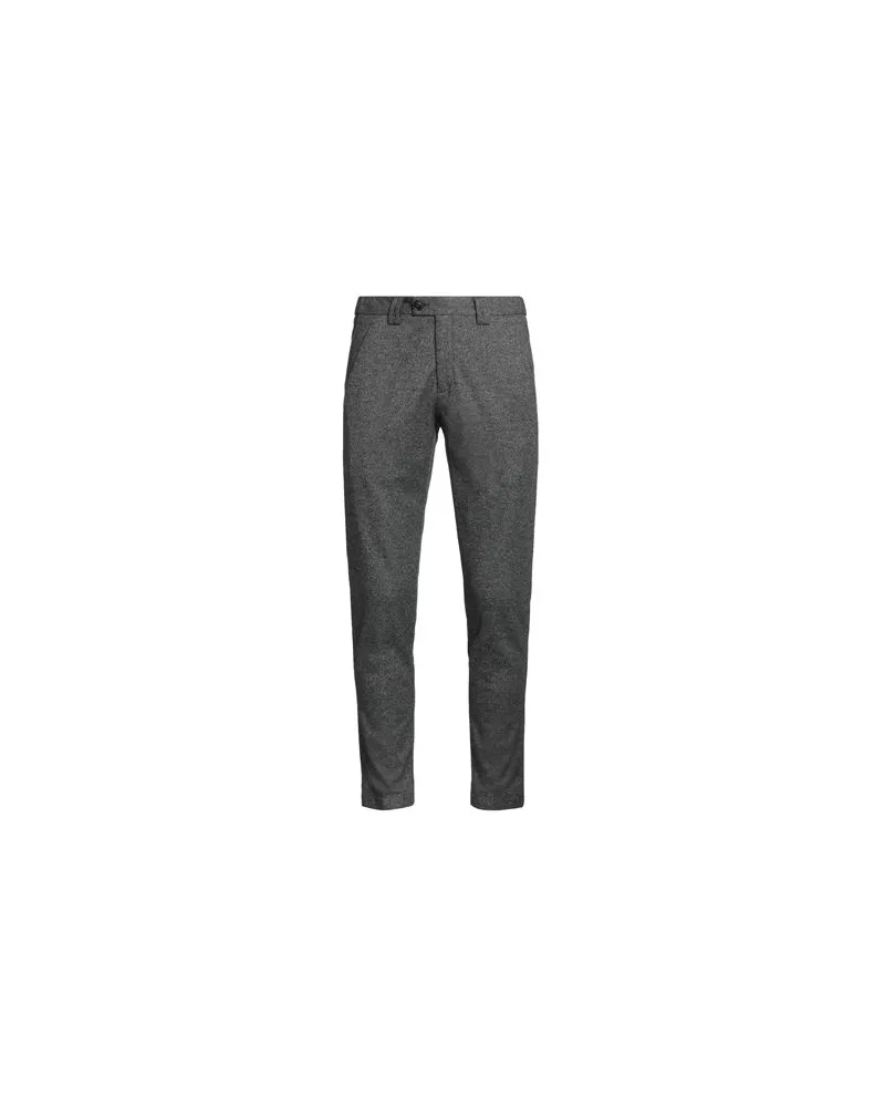 Emanuel Ungaro HOSEN & RÖCKE - Hosenauf YOOX.COM Braungrau