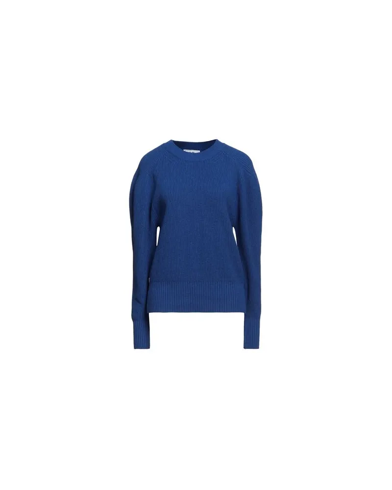Jijil STRICKWAREN - Pulloverauf YOOX.COM Blau