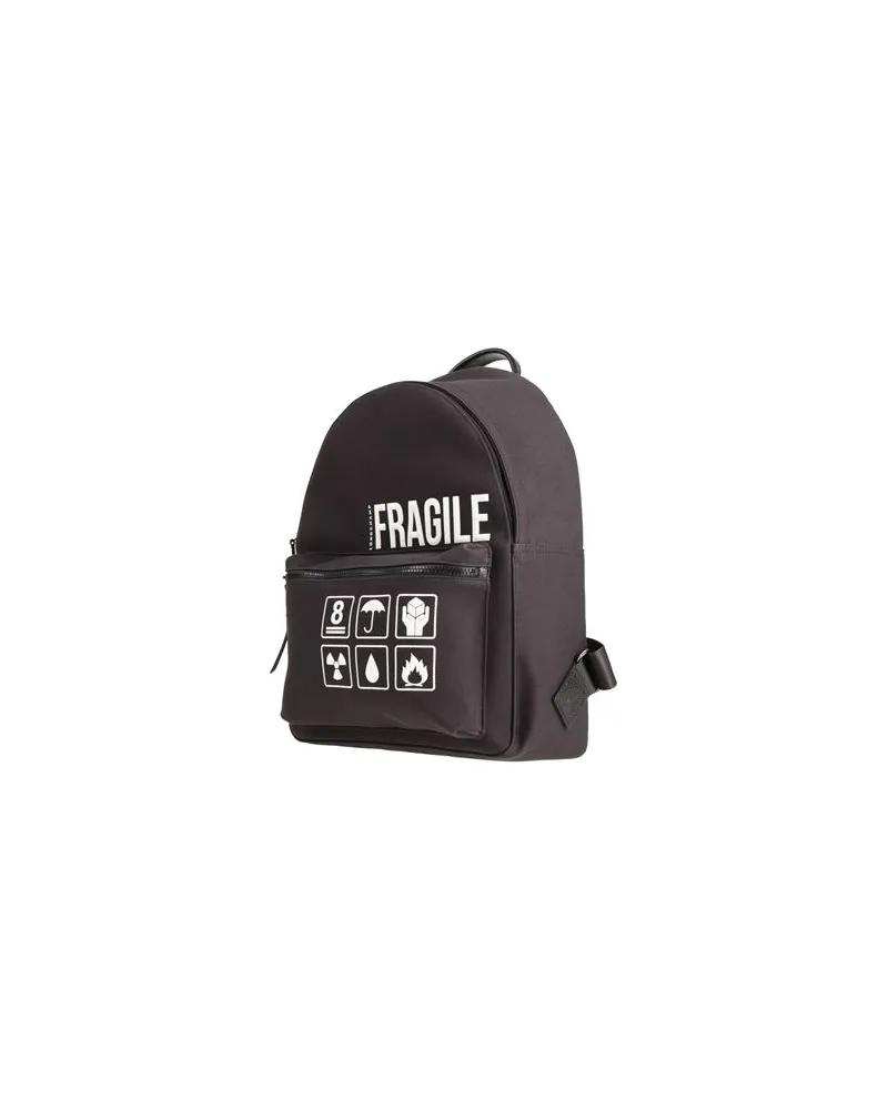 Longchamp TASCHEN - Rucksäckeauf YOOX.COM Schwarz