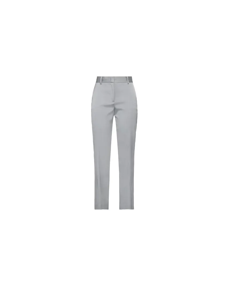 Alberta Ferretti HOSEN & RÖCKE - Hosenauf YOOX.COM Grau