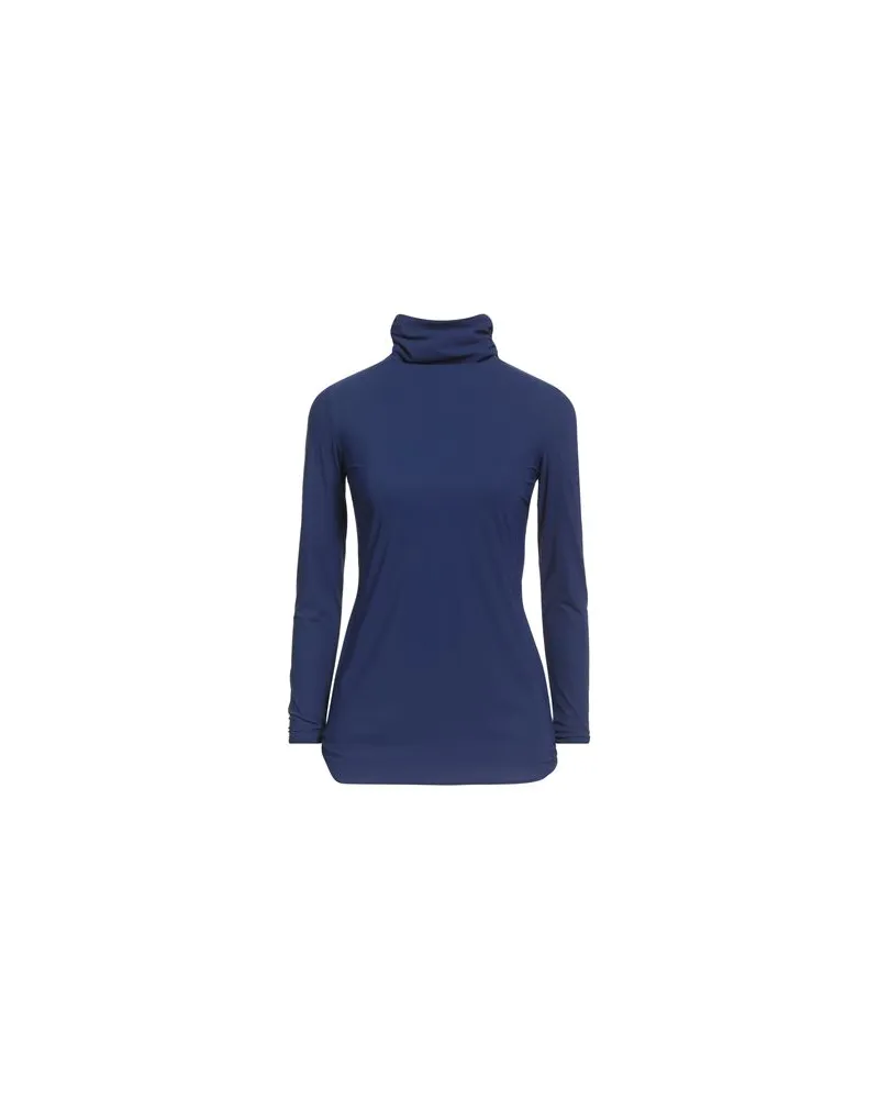 Chiara Boni TOPS - Topsauf YOOX.COM Nachtblau