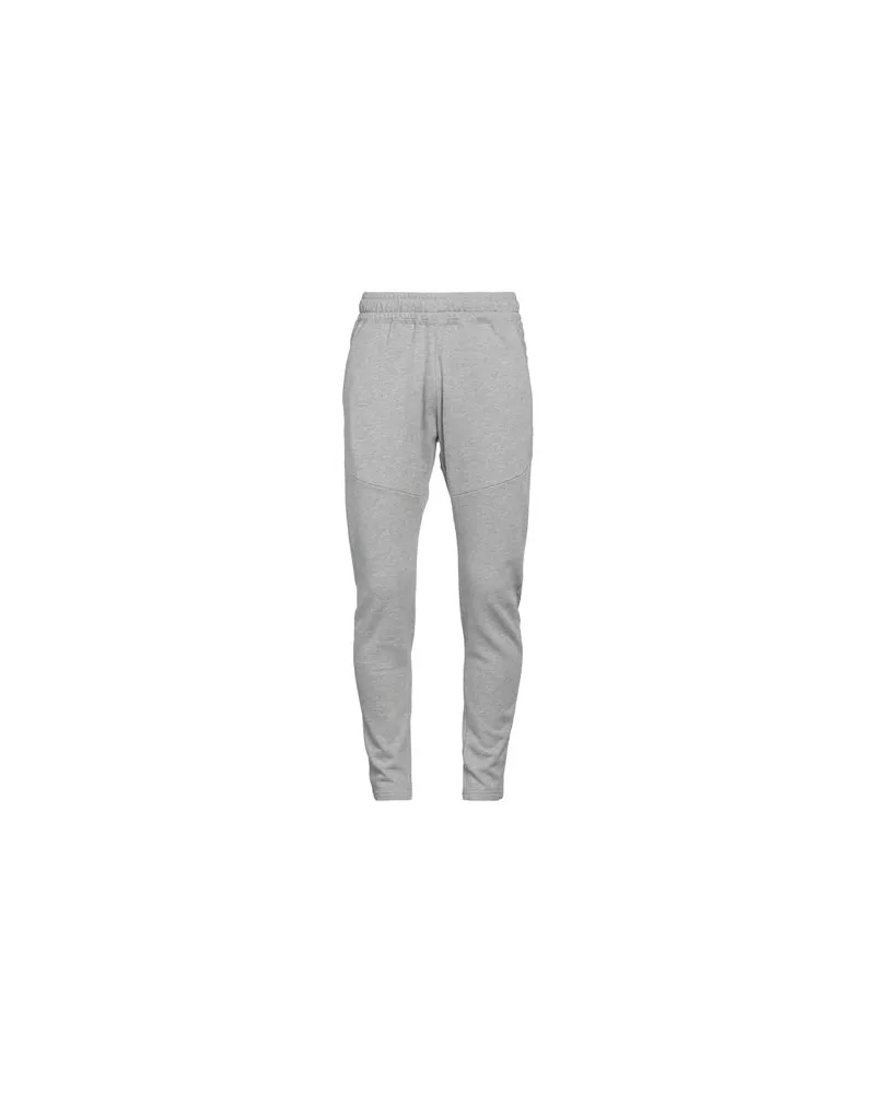 Spalding HOSEN & RÖCKE - Hosenauf YOOX.COM Grau