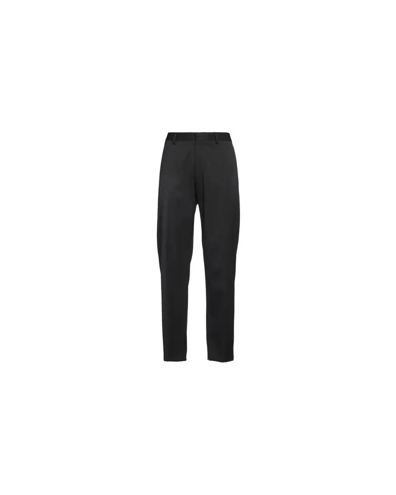 Maison Margiela HOSEN & RÖCKE - Hosenauf YOOX.COM Schwarz