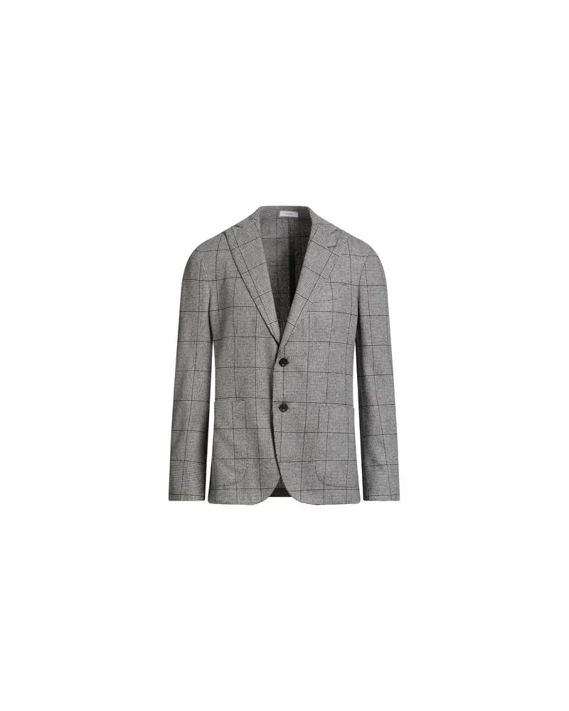 Boglioli ANZÜGE und CO-ORDS - Blazersauf YOOX.COM Grau