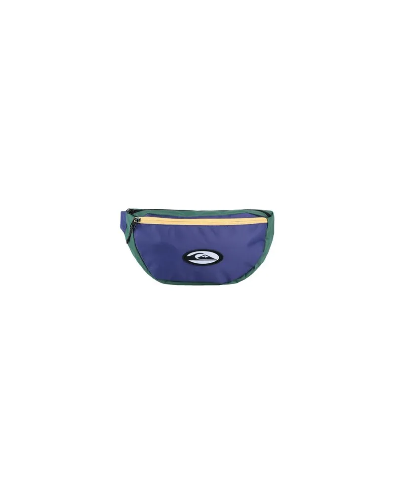 Quiksilver QS Marsupio Sling Bladeson  - TASCHEN - Gürteltaschenauf YOOX.COM Dunkelviolett