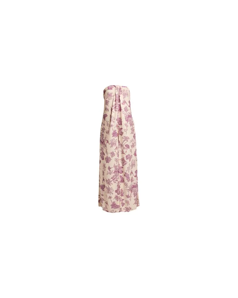 Aniye By OVERALLS - Jumpsuitsauf YOOX.COM Pfirsich