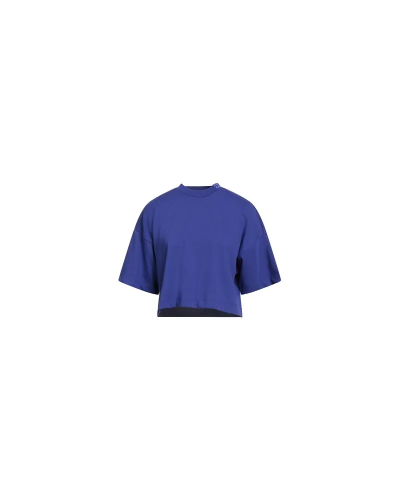 HUGO BOSS TOPS - T-shirtsauf YOOX.COM Violett