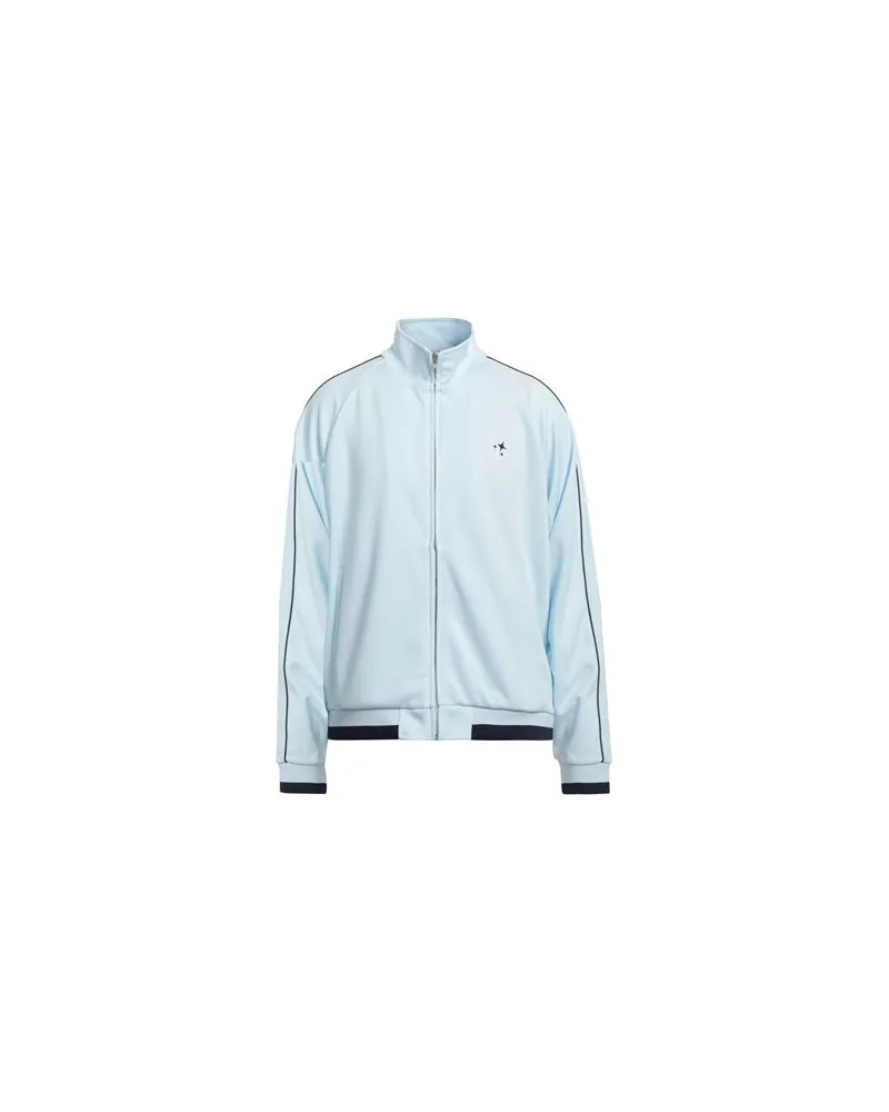 AWAKE NY TOPS - Sweatshirtsauf YOOX.COM Himmelblau