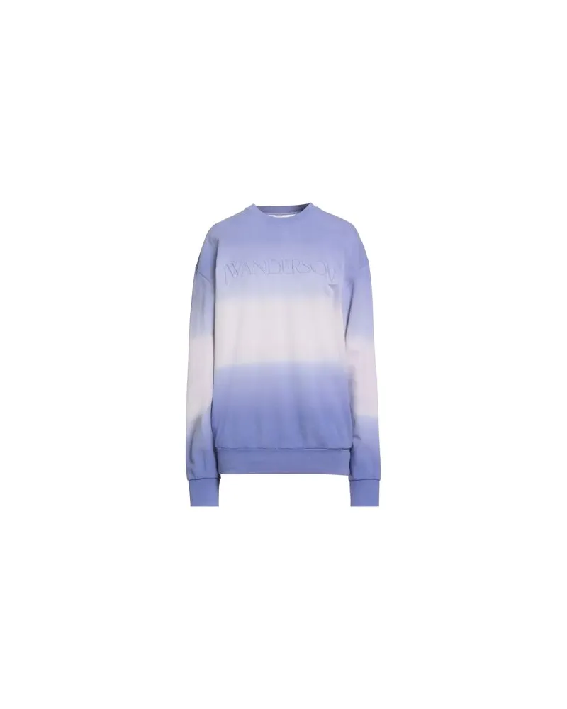 J.W.Anderson TOPS - Sweatshirtsauf YOOX.COM Lila