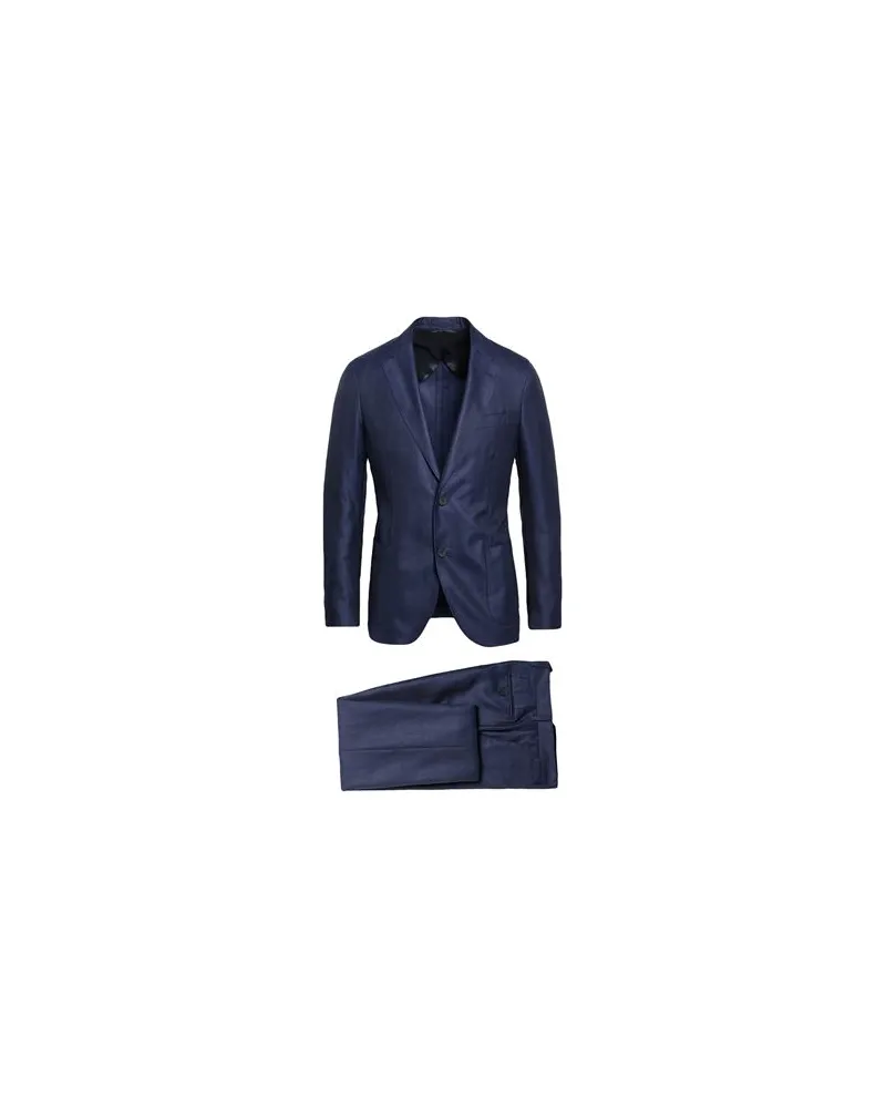 LARDINI ANZÜGE und CO-ORDS - Anzügeauf YOOX.COM Marineblau
