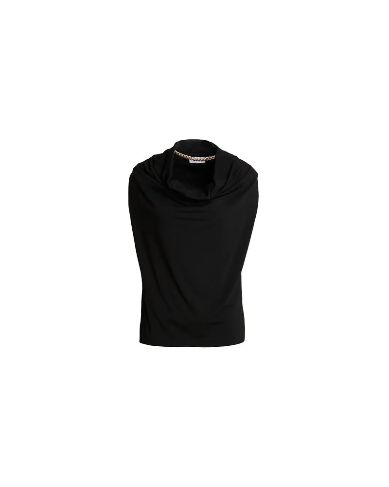 Motel TOPS - Topsauf YOOX.COM Schwarz