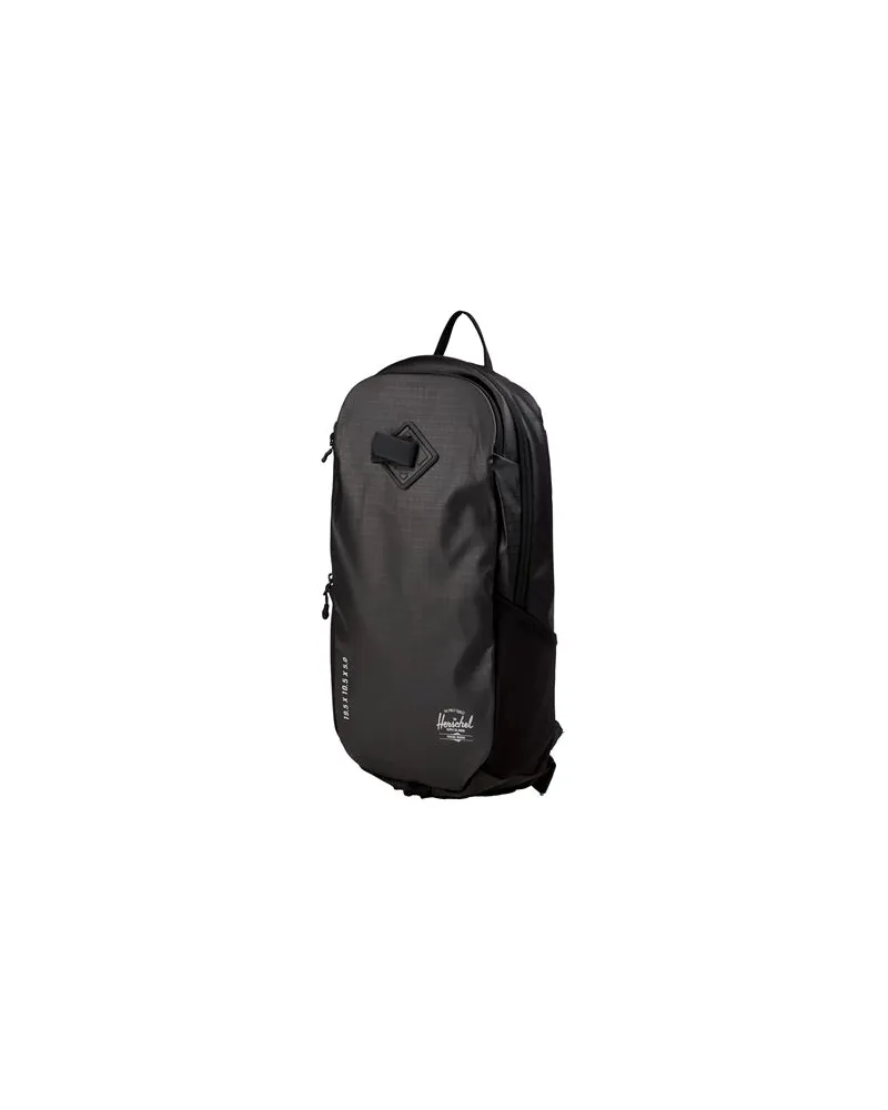 Herschel Supply Co. TASCHEN - Rucksäckeauf YOOX.COM Schwarz