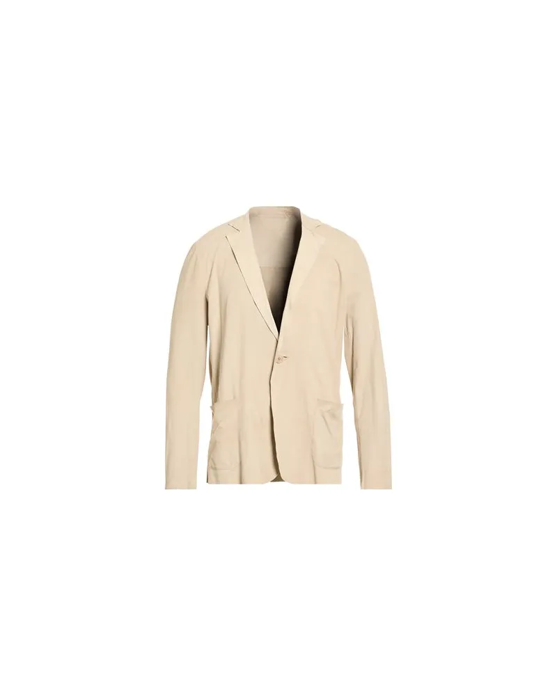 Salvatore Santoro ANZÜGE und CO-ORDS - Blazersauf YOOX.COM Khaki