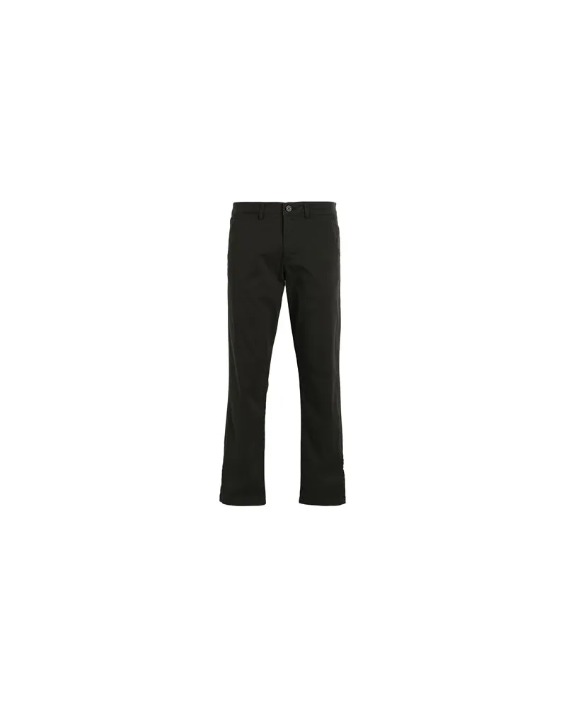 Selected Homme SLHSLIM-NEW MILES 175 FLEX PANTS W N  - HOSEN & RÖCKE - Hosenauf YOOX.COM Dunkelgrün