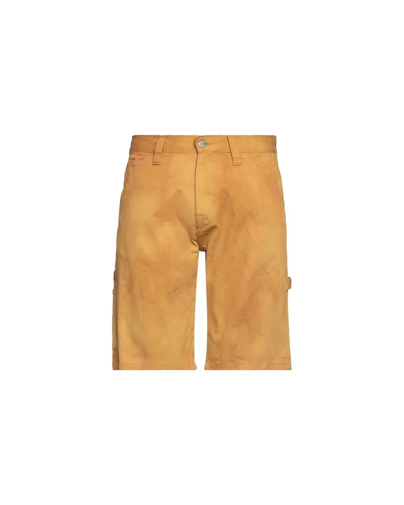 Edwin Jeans HOSEN & RÖCKE - Shorts & Bermudashortsauf YOOX.COM Kamel