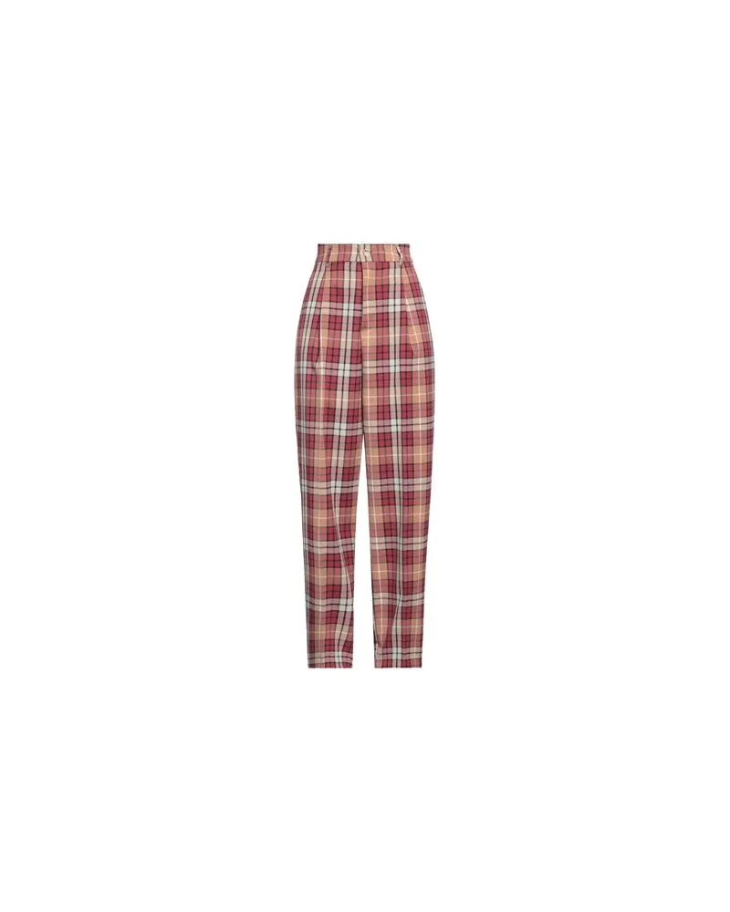 VICOLO HOSEN & RÖCKE - Hosenauf YOOX.COM Kamel