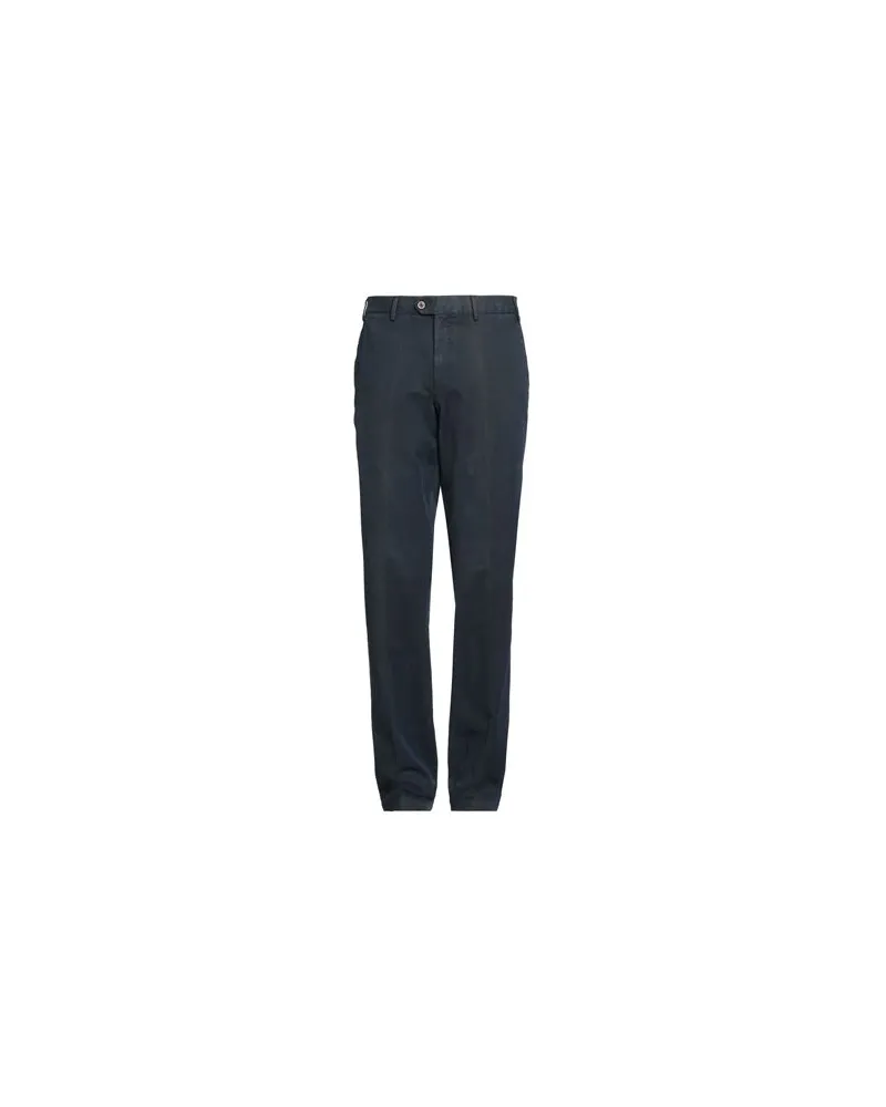 Hiltl HOSEN & RÖCKE - Hosenauf YOOX.COM Marineblau