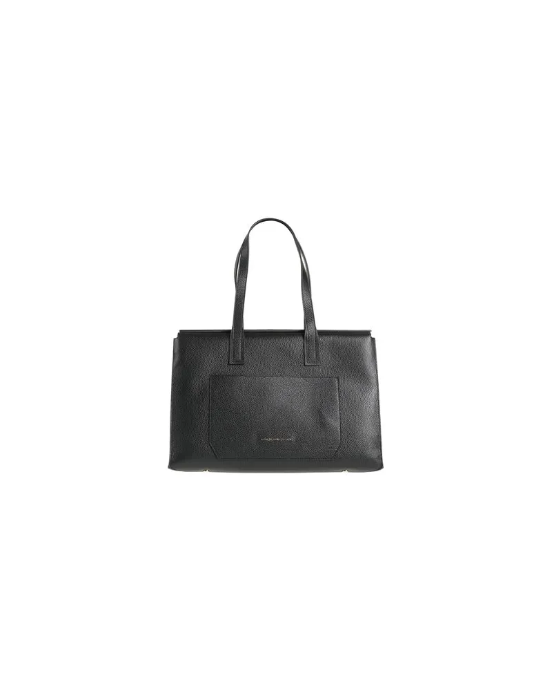Piquadro TASCHEN - Schultertaschenauf YOOX.COM Schwarz