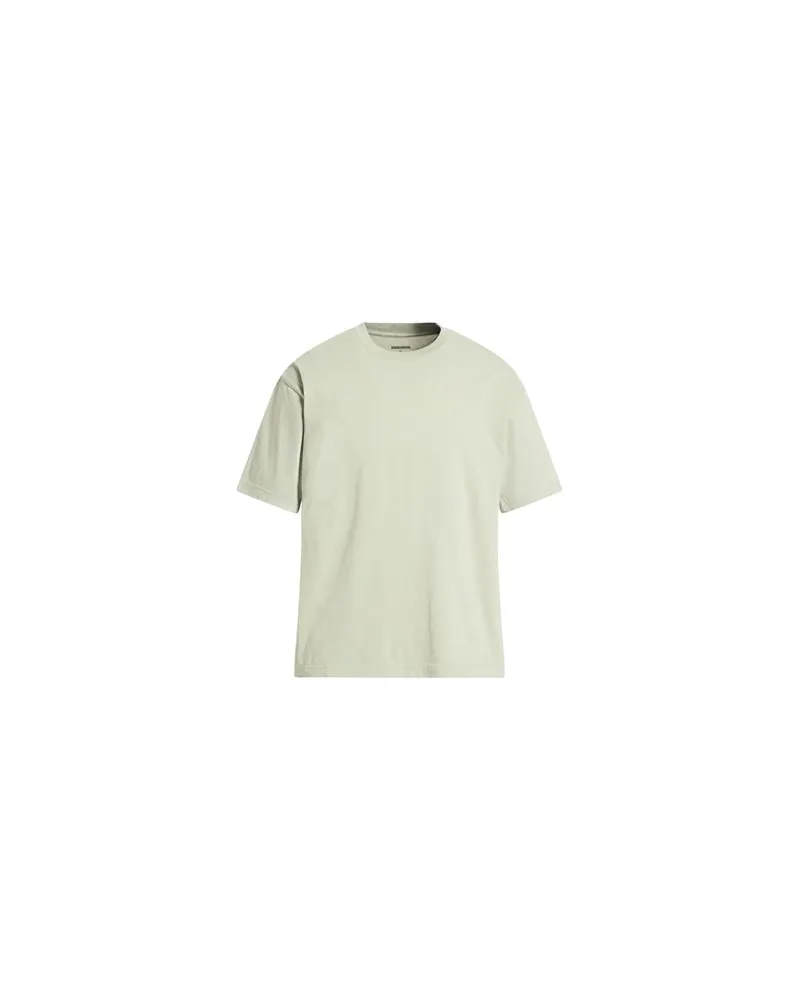 Neighborhood TOPS - T-shirtsauf YOOX.COM Säuregrün