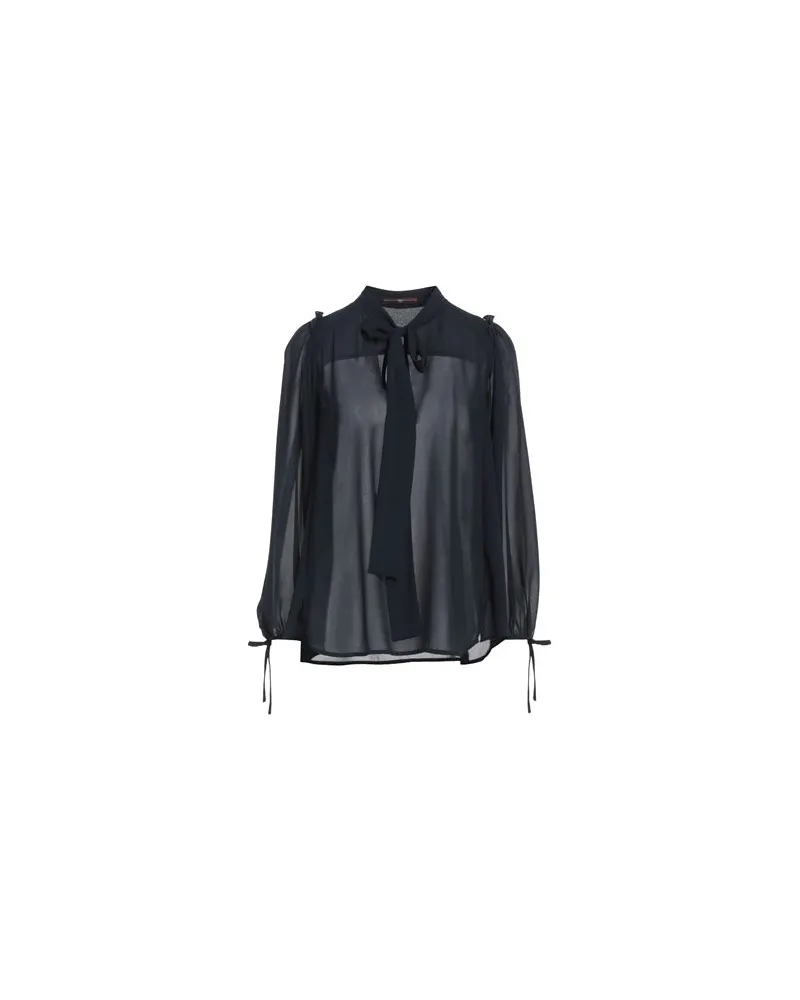 HIGH TECH - TOPS - Topsauf YOOX.COM Nachtblau