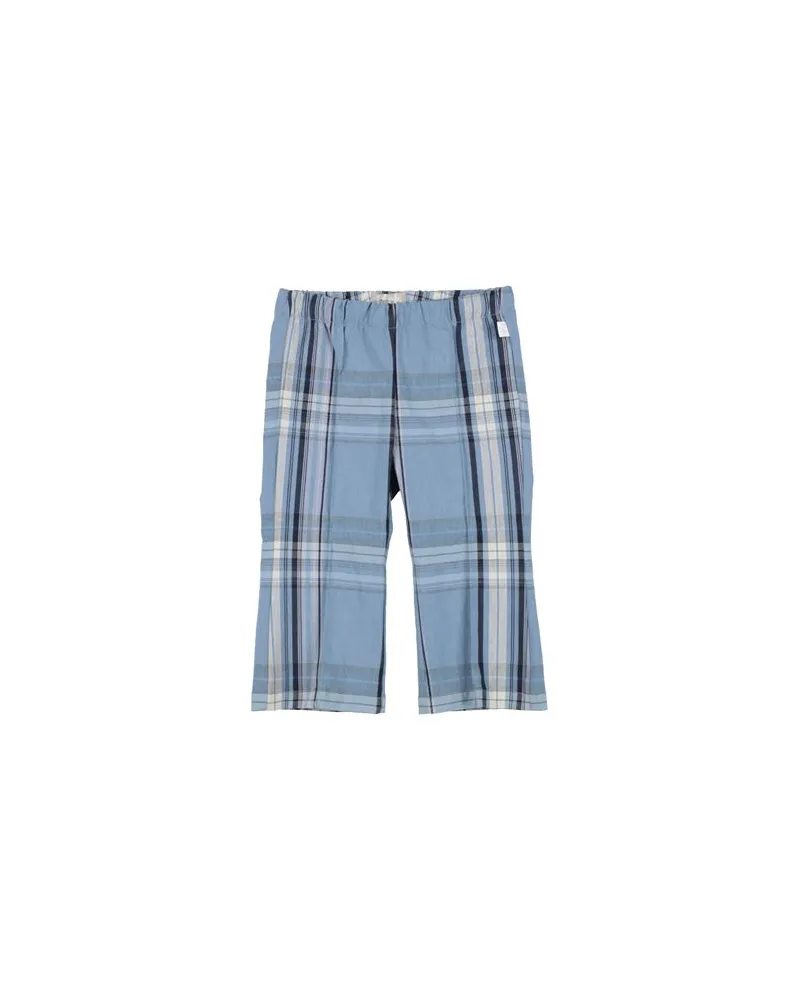 Il Gufo HOSEN & RÖCKE - Hosenauf YOOX.COM Taubenblau